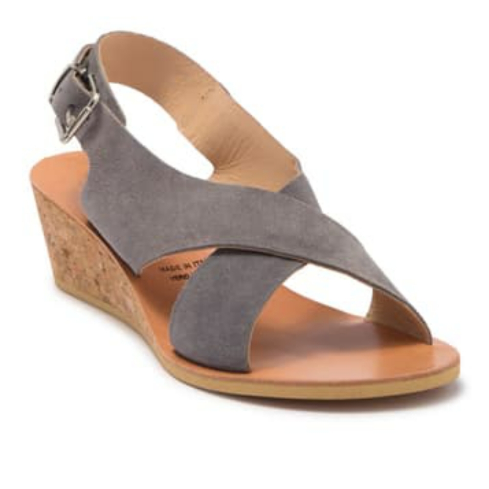 CocobelleSabri Wedge Sandal